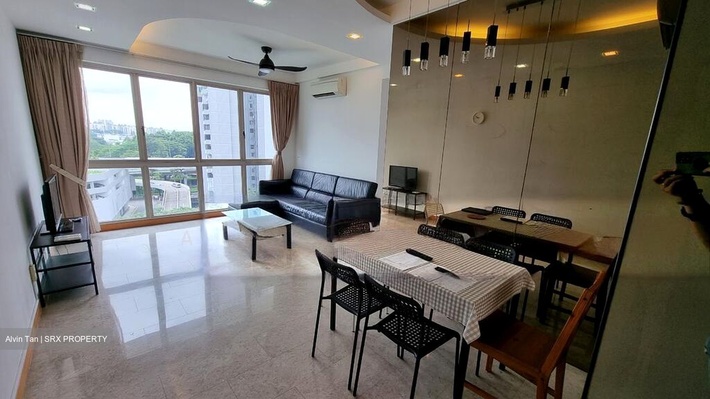 Gardenvista (D21), Condominium #502923721